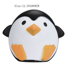 Load image into Gallery viewer, Kawaii Avocado Diy Antistress Squishy Toys Simulated Fruit Series Slow Rising Stress Relief Funny Toy for Adults Baby Xmas Gift
