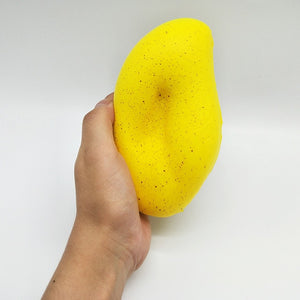 Kawaii Avocado Diy Antistress Squishy Toys Simulated Fruit Series Slow Rising Stress Relief Funny Toy for Adults Baby Xmas Gift