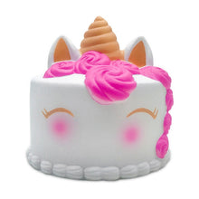 Load image into Gallery viewer, Cake Squishy Super Hero Spiderman Deer Squishies Toy Squeeze Squishi Toy Squishie Slow Rising Stress Relief Toys For Childrens
