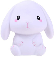 Load image into Gallery viewer, Jumbo Kawaii Popcorn Unicorn Cake Squishy Donut Fruit Squishi Slow Rising Stress Relief Squeeze Toys for Baby Kids Charisma Gift
