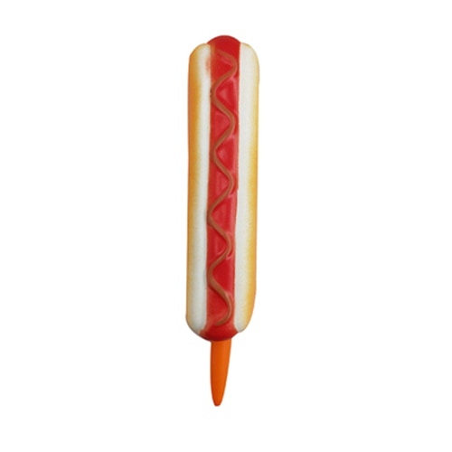 New Squishy Antistress Toys Ice Cream Hot Dog Unicorn Slow Rising Pen Cap Soft Squeeze Pen Stress Relief Toy Children's Day Gift