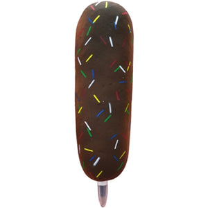 New Squishy Antistress Toys Ice Cream Hot Dog Unicorn Slow Rising Pen Cap Soft Squeeze Pen Stress Relief Toy Children's Day Gift