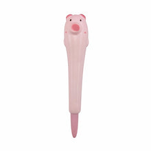 Load image into Gallery viewer, New Squishy Antistress Toys Ice Cream Hot Dog Unicorn Slow Rising Pen Cap Soft Squeeze Pen Stress Relief Toy Children&#39;s Day Gift
