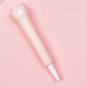 New Squishy Antistress Toys Ice Cream Hot Dog Unicorn Slow Rising Pen Cap Soft Squeeze Pen Stress Relief Toy Children's Day Gift