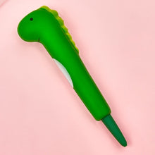Load image into Gallery viewer, New Squishy Antistress Toys Ice Cream Hot Dog Unicorn Slow Rising Pen Cap Soft Squeeze Pen Stress Relief Toy Children&#39;s Day Gift
