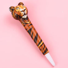 Load image into Gallery viewer, New Squishy Antistress Toys Ice Cream Hot Dog Unicorn Slow Rising Pen Cap Soft Squeeze Pen Stress Relief Toy Children&#39;s Day Gift
