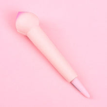 Load image into Gallery viewer, New Squishy Antistress Toys Ice Cream Hot Dog Unicorn Slow Rising Pen Cap Soft Squeeze Pen Stress Relief Toy Children&#39;s Day Gift
