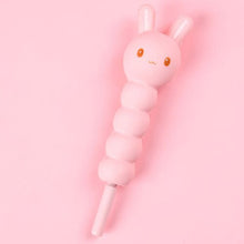 Load image into Gallery viewer, New Squishy Antistress Toys Ice Cream Hot Dog Unicorn Slow Rising Pen Cap Soft Squeeze Pen Stress Relief Toy Children&#39;s Day Gift
