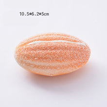 Load image into Gallery viewer, Squishy Food Creative Simulation Bread Toast Donuts Slow Rising Squeeze Stress Relief Toys Spoof Tease People Desktop Decoration
