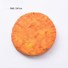Load image into Gallery viewer, Squishy Food Creative Simulation Bread Toast Donuts Slow Rising Squeeze Stress Relief Toys Spoof Tease People Desktop Decoration
